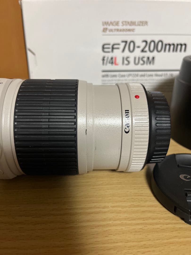 ✳︎LIONA✳︎Canon EF70-200mm F4L IS USM