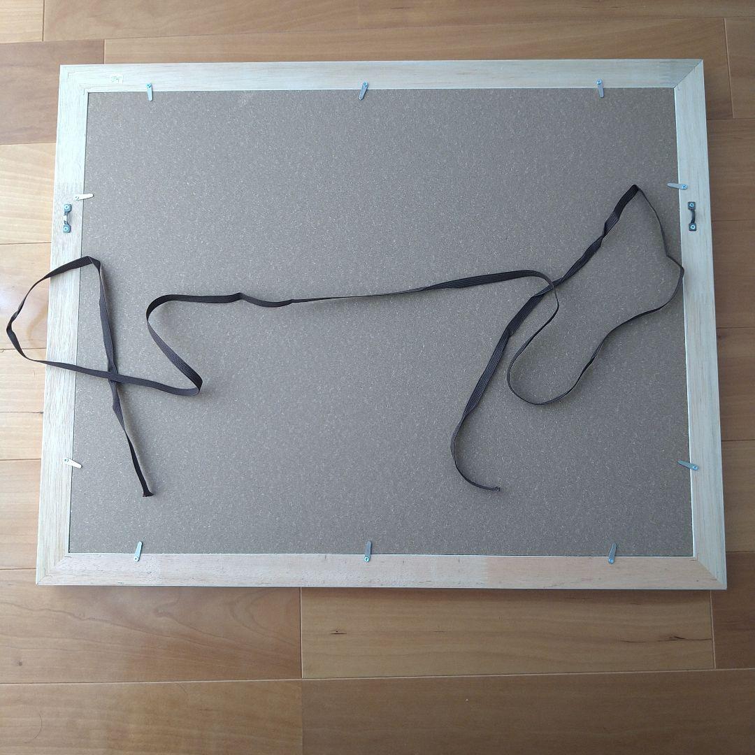 （極美品）クリィーミーマミ　版画　高田明美　サイン