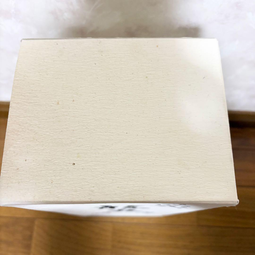 【空瓶】2024年 十四代 龍泉 隼　純米大吟醸 720ml 箱付き 未洗浄品