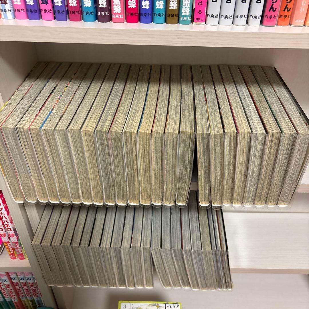 僕のヒーローアカデミア ヒロアカ 全巻セット 1〜41巻