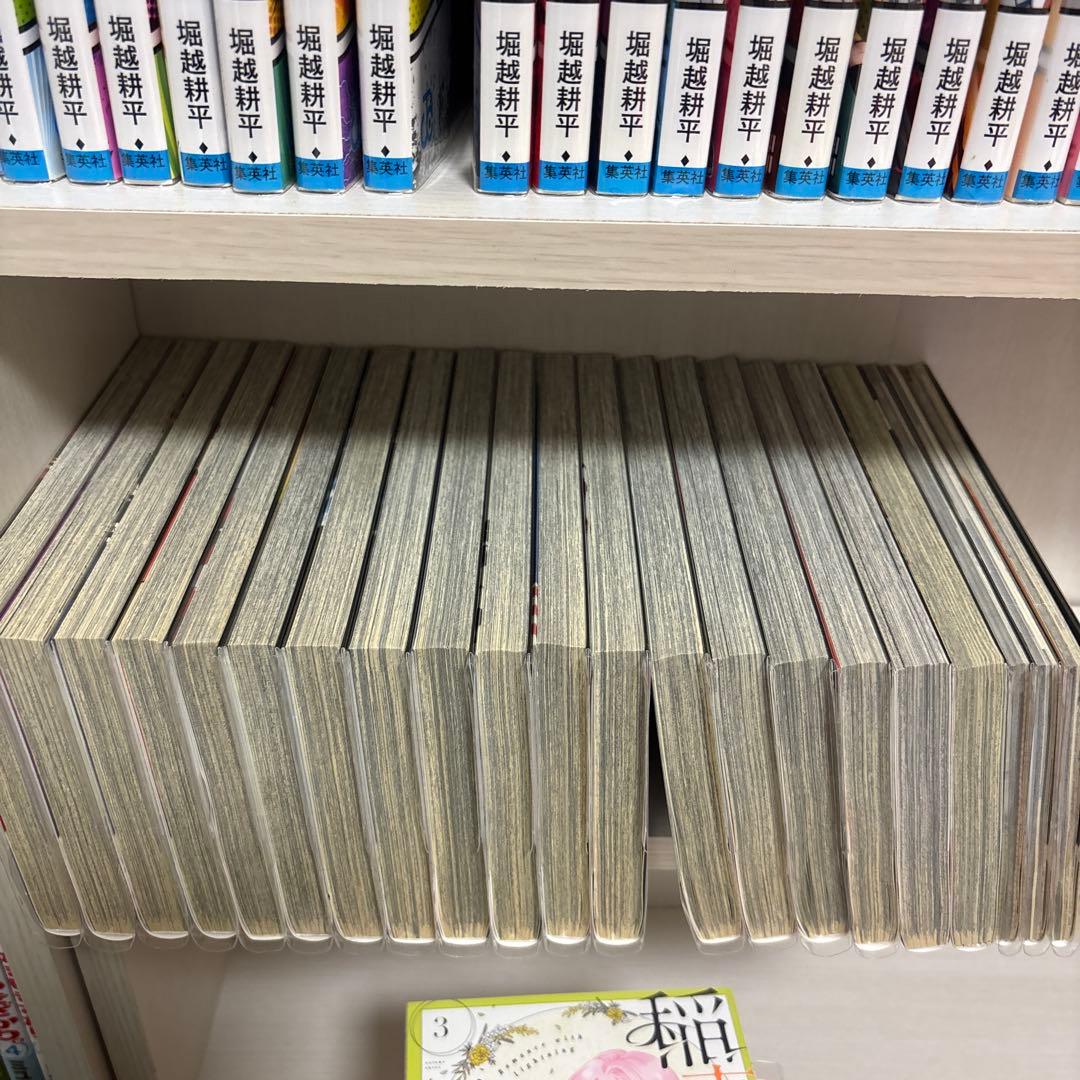 僕のヒーローアカデミア ヒロアカ 全巻セット 1〜41巻