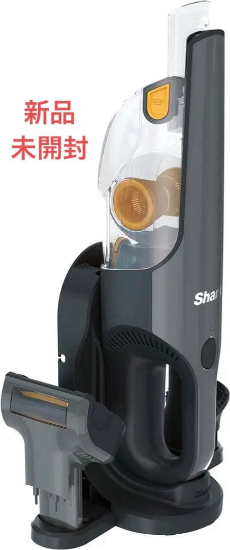 【新品】Shark CH951J サイクロンハンディクリーナー