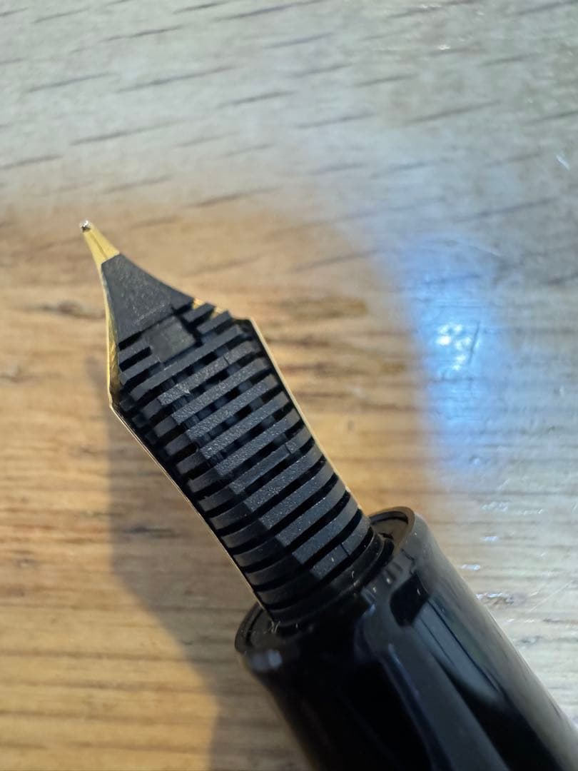 SAILOR プロフィットレアロ 万年筆 1911 21K 875 H-M 中字