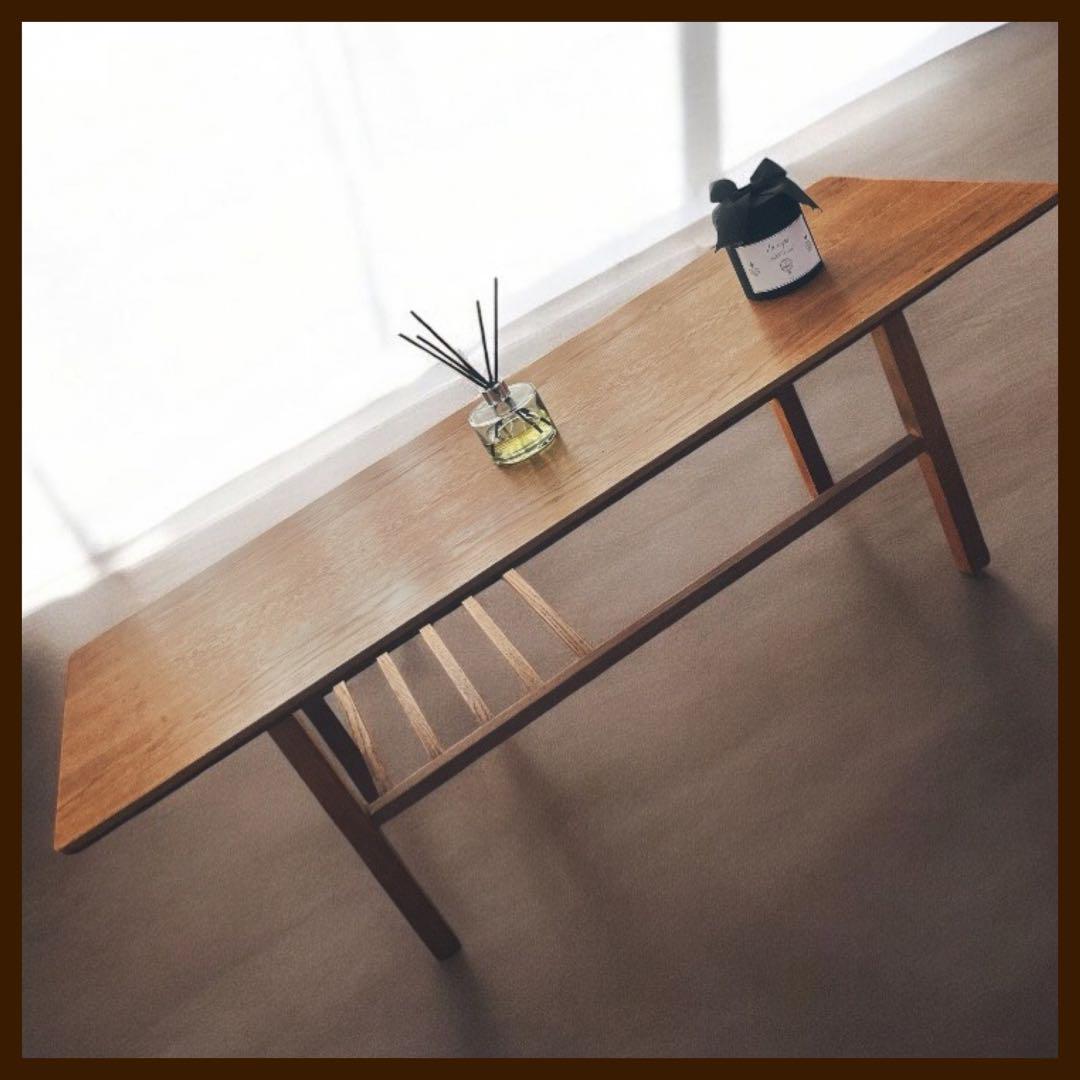 YOS様リクエスト品】グリニッチ オリジナル リビング コーヒー テーブル