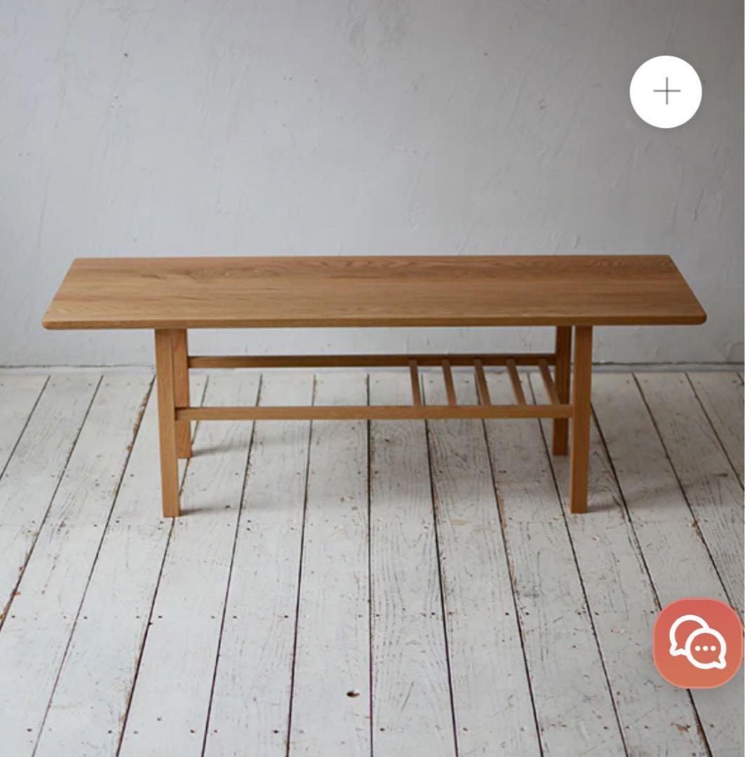 YOS様リクエスト品】グリニッチ オリジナル リビング コーヒー テーブル