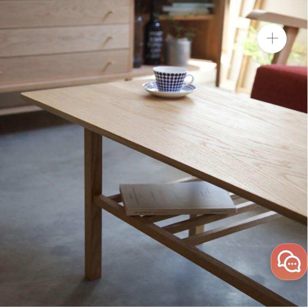 YOS様リクエスト品】グリニッチ オリジナル リビング コーヒー テーブル