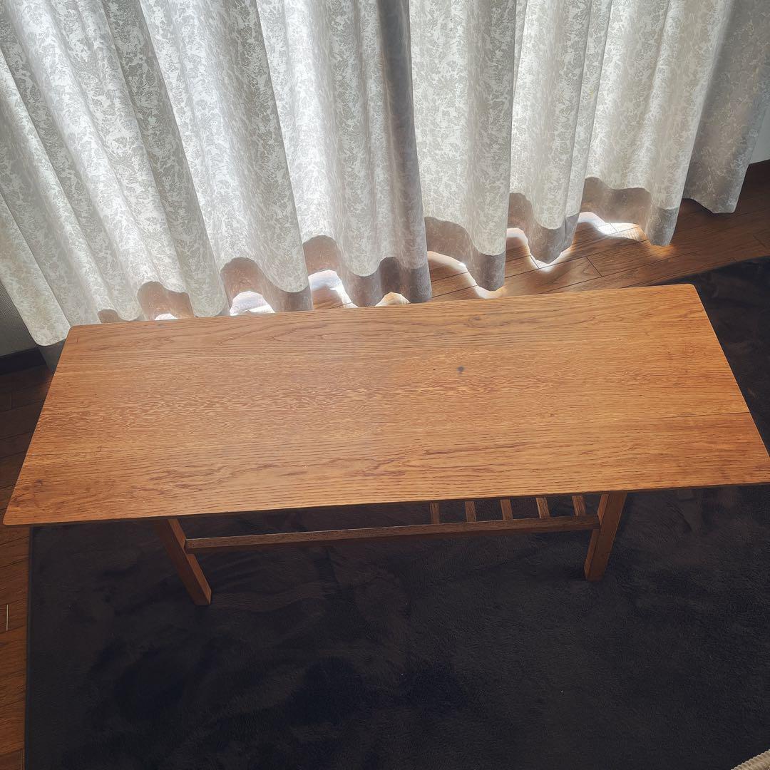 YOS様リクエスト品】グリニッチ オリジナル リビング コーヒー テーブル