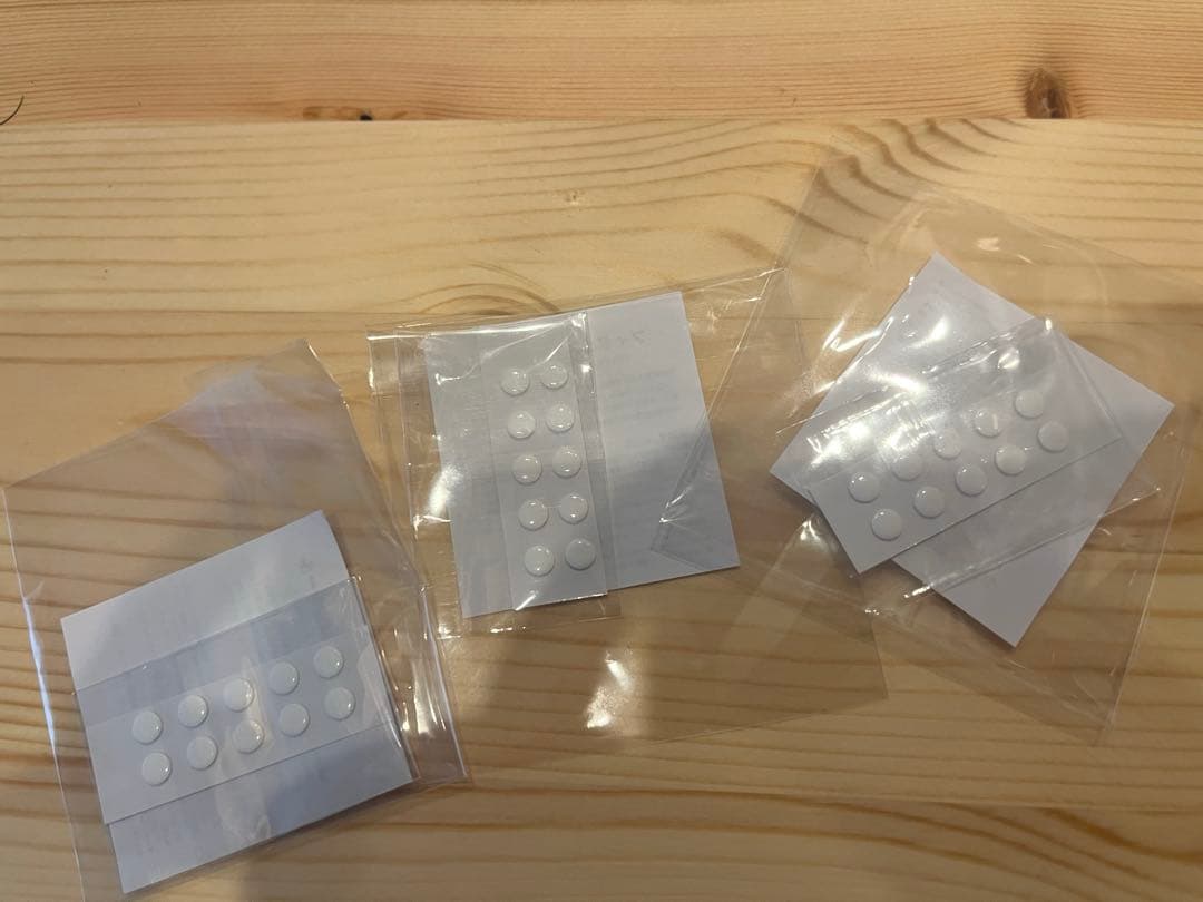 King & Prince Re:ERA キンプリポップアップストア フィギュア