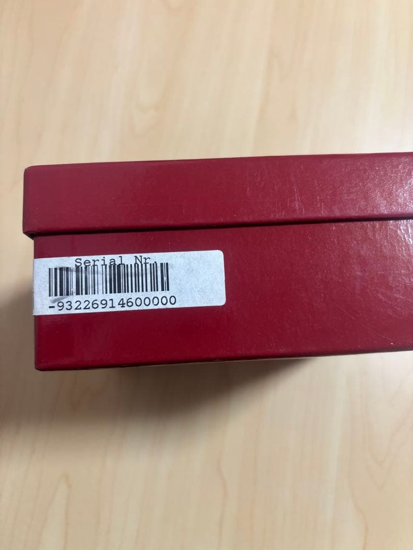 Ferragamoフェラガモ　ケース　ヴァラリボン　ブラック