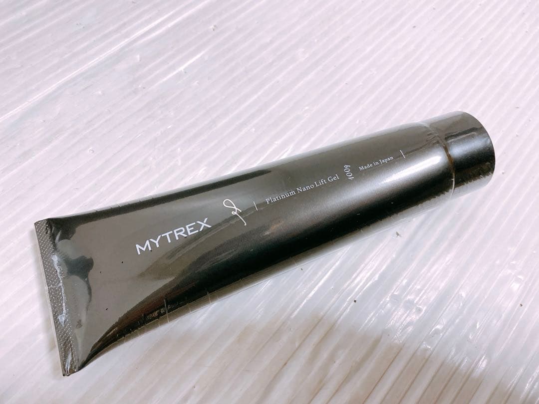 [未使用品]MYTREX PROVE EMS美顔器 MT-PV22B