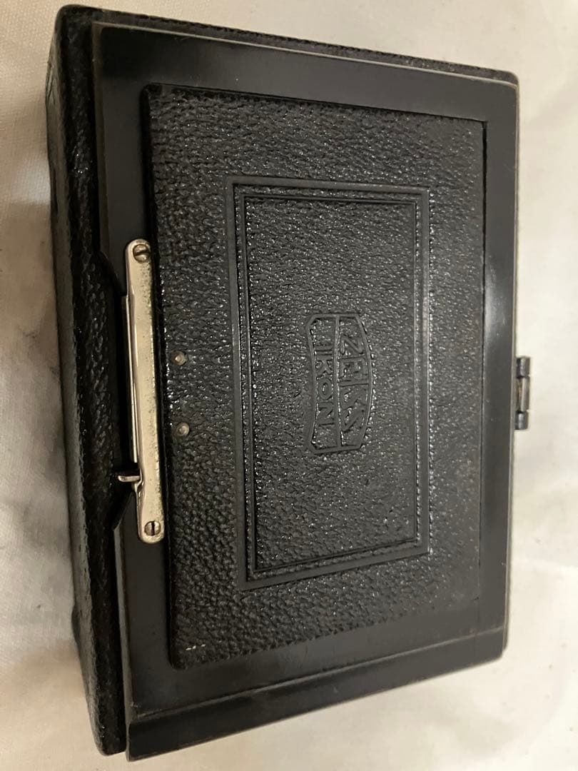 ZEISS IKON ツァイスアイコン