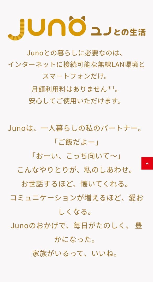 バーチャルペット　ユノ　ユピテル　ねこ　デジタル