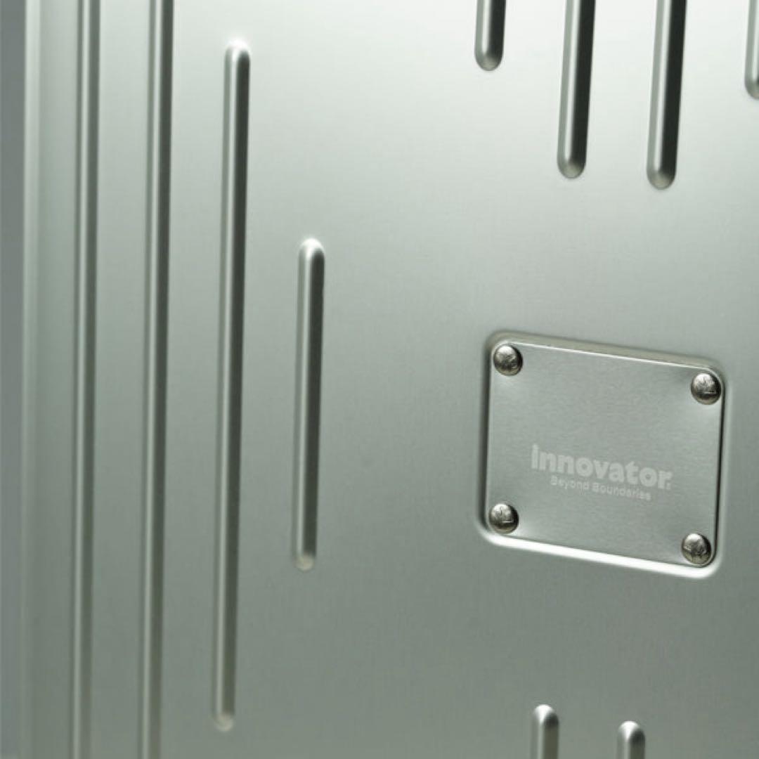 Innovator INV1811STP ステアリングシルバー 36L