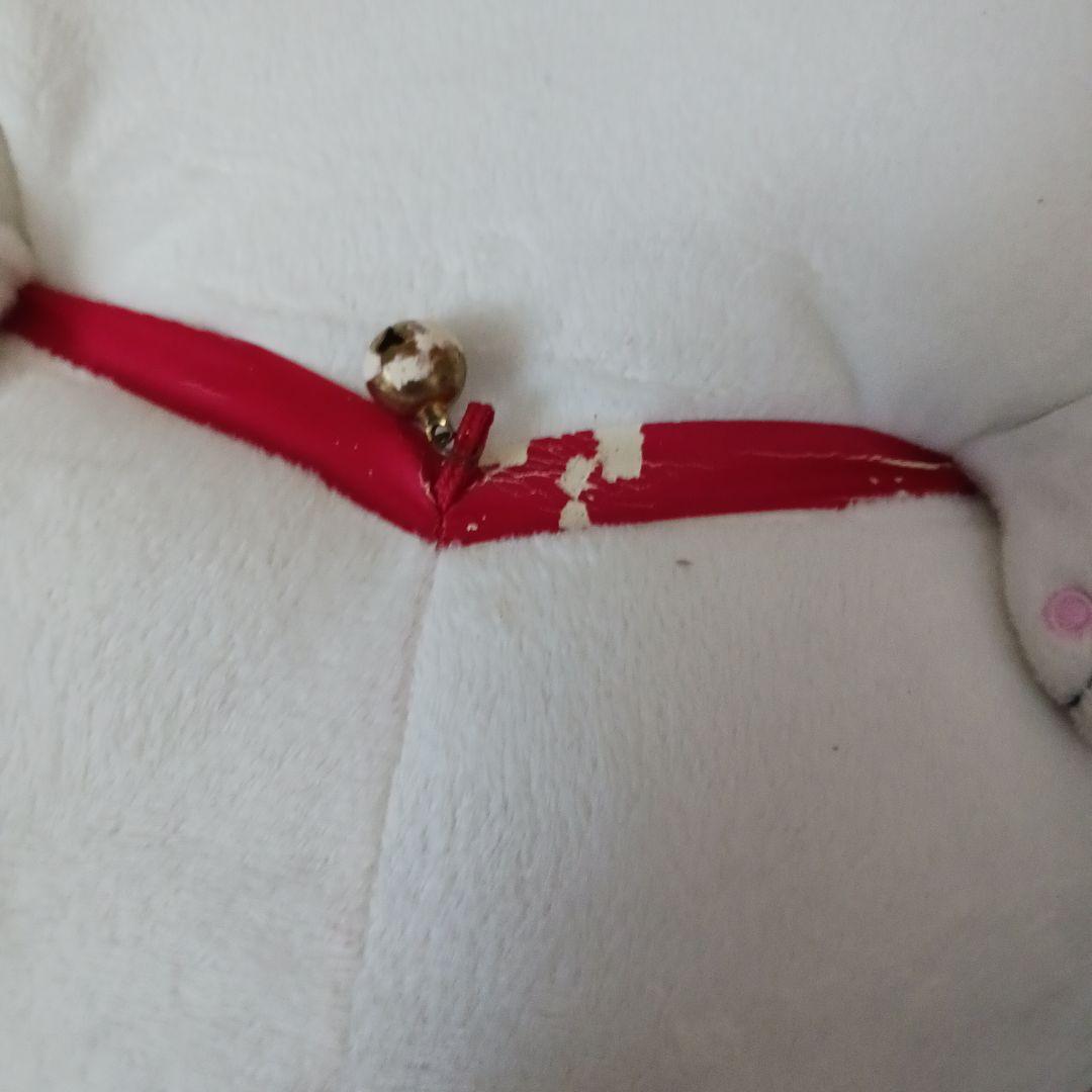 夏目友人帳　ニャンコ先生　ジャンボぬいぐるみ　アオシマ　キャラクターぬいぐるみ