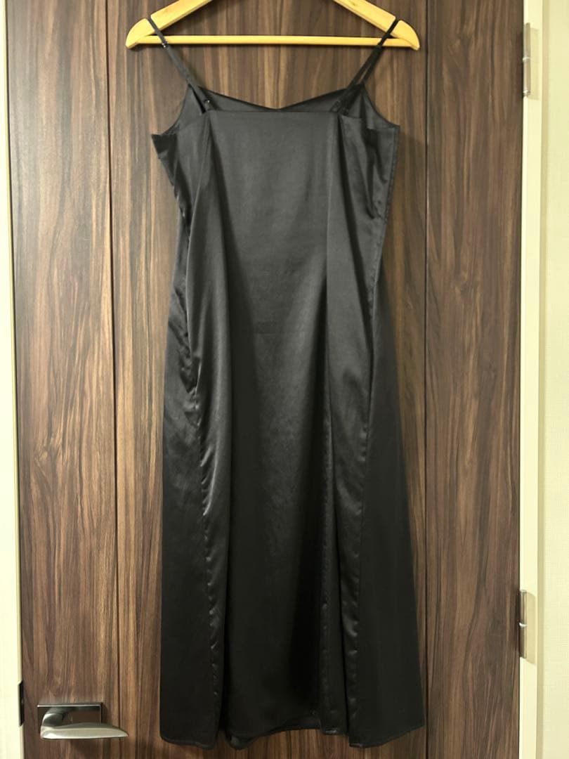 FRAY I.D コードフラワーレースドレス