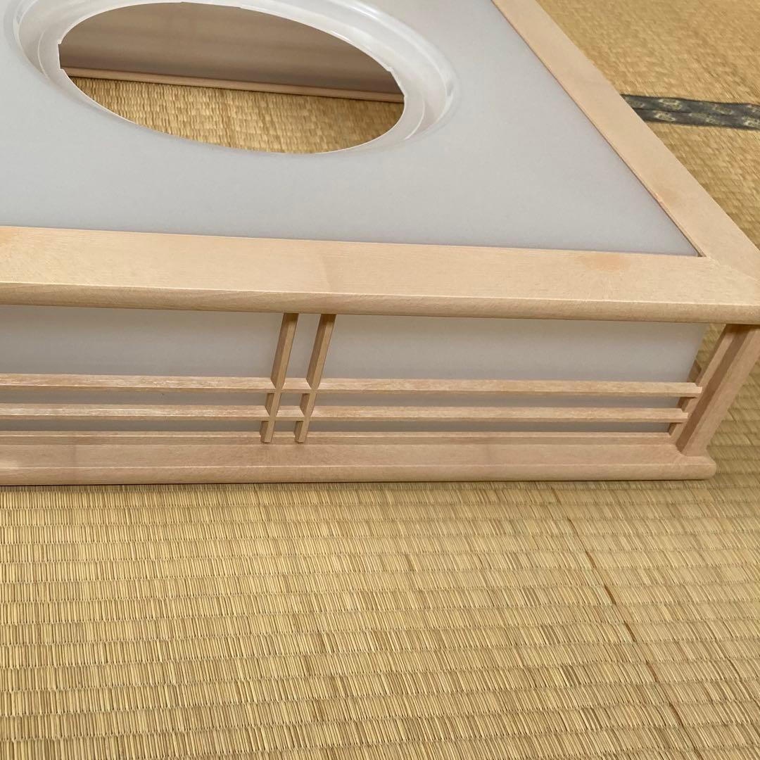 パナソニック　照明　ペンダントライト　和風　和室　LED 未使用　二個セット