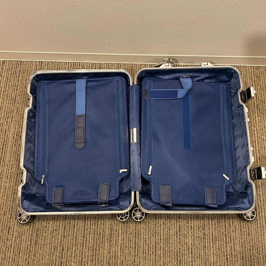 RIMOWA リモワ　スーツケース