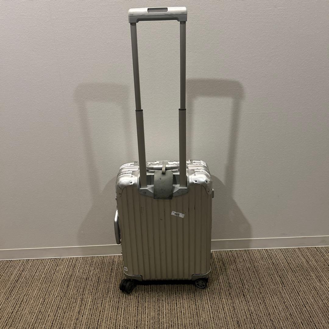 RIMOWA リモワ　スーツケース