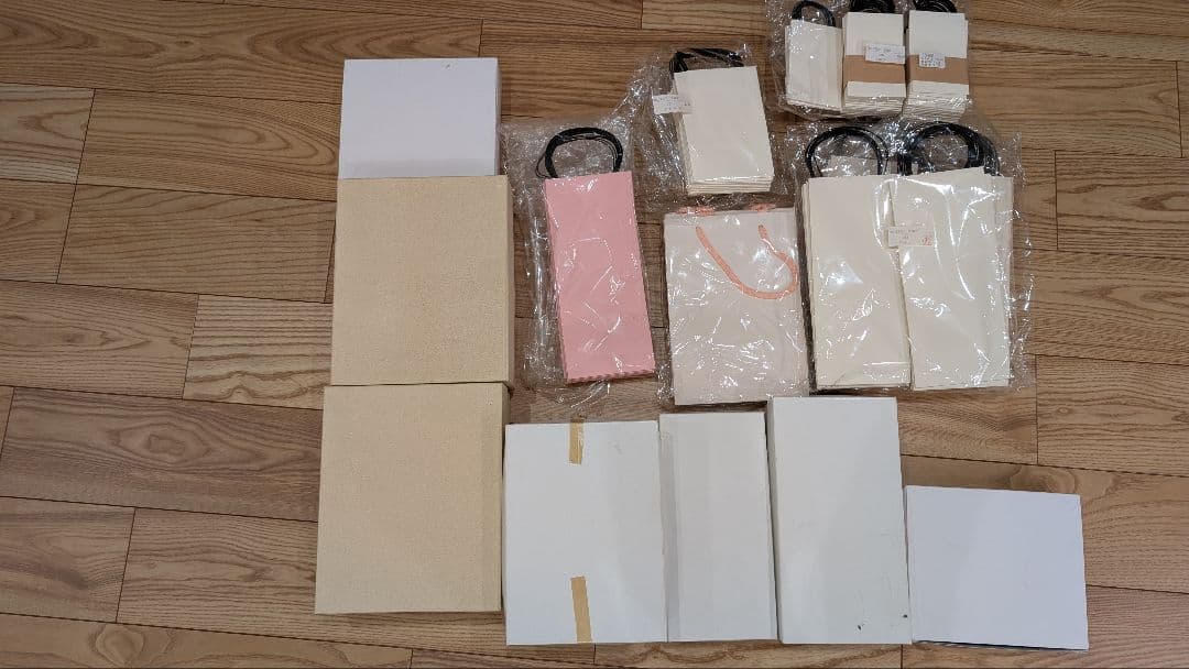 宝石箱 ジュエリーケース 袋