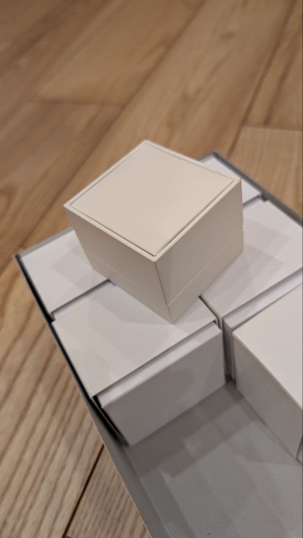 宝石箱 ジュエリーケース 袋