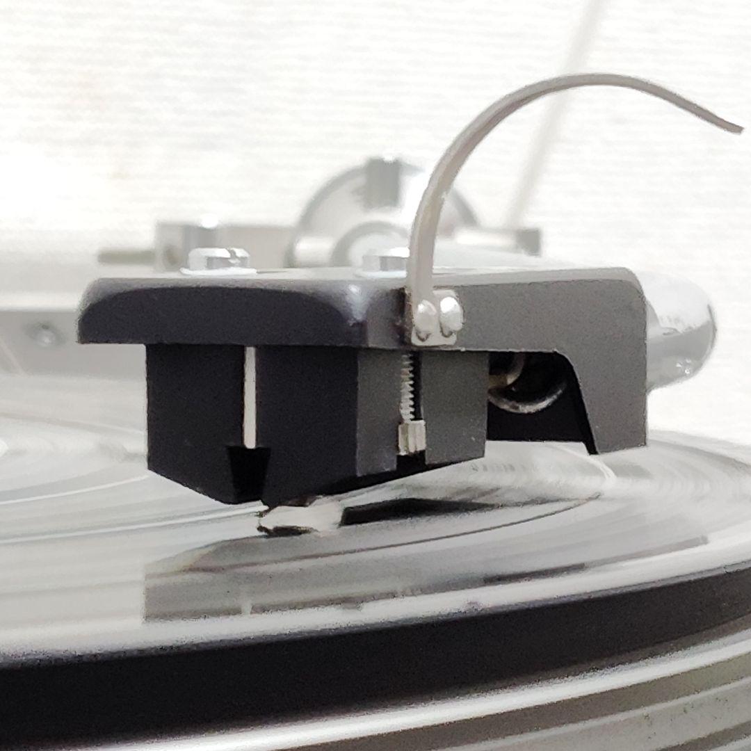 DENON DL-103 ヘッドシェル PCL-3 音質良好品 MCカートリッジ