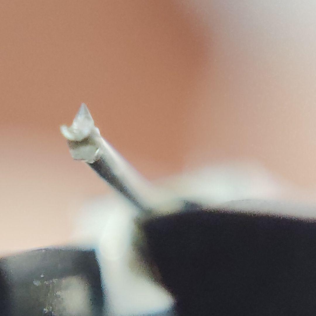 DENON DL-103 ヘッドシェル PCL-3 音質良好品 MCカートリッジ