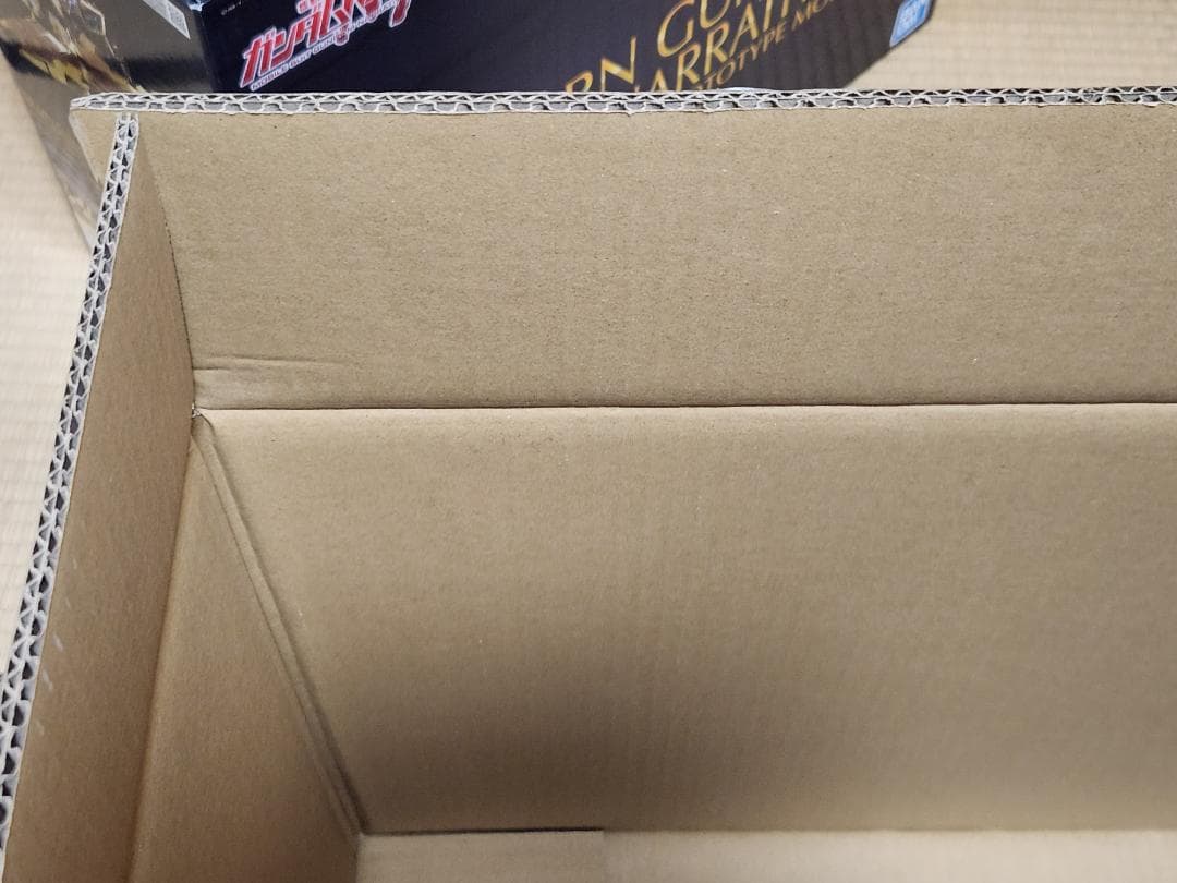 PG 1/60 ユニコーンガンダム 3号機 フェネクス (ナラティブ Ver.)