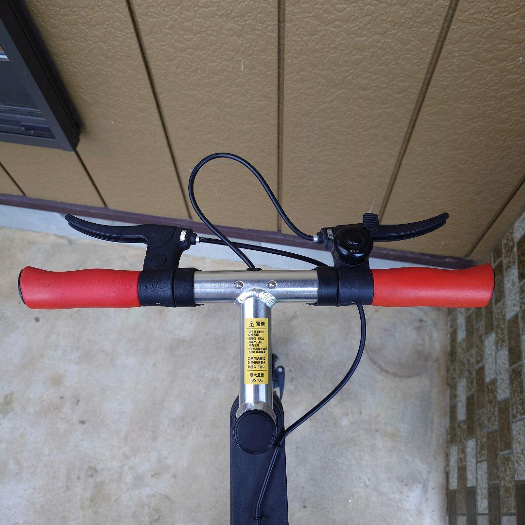 訳あり A-bike city (正規品) 前後エアタイヤ