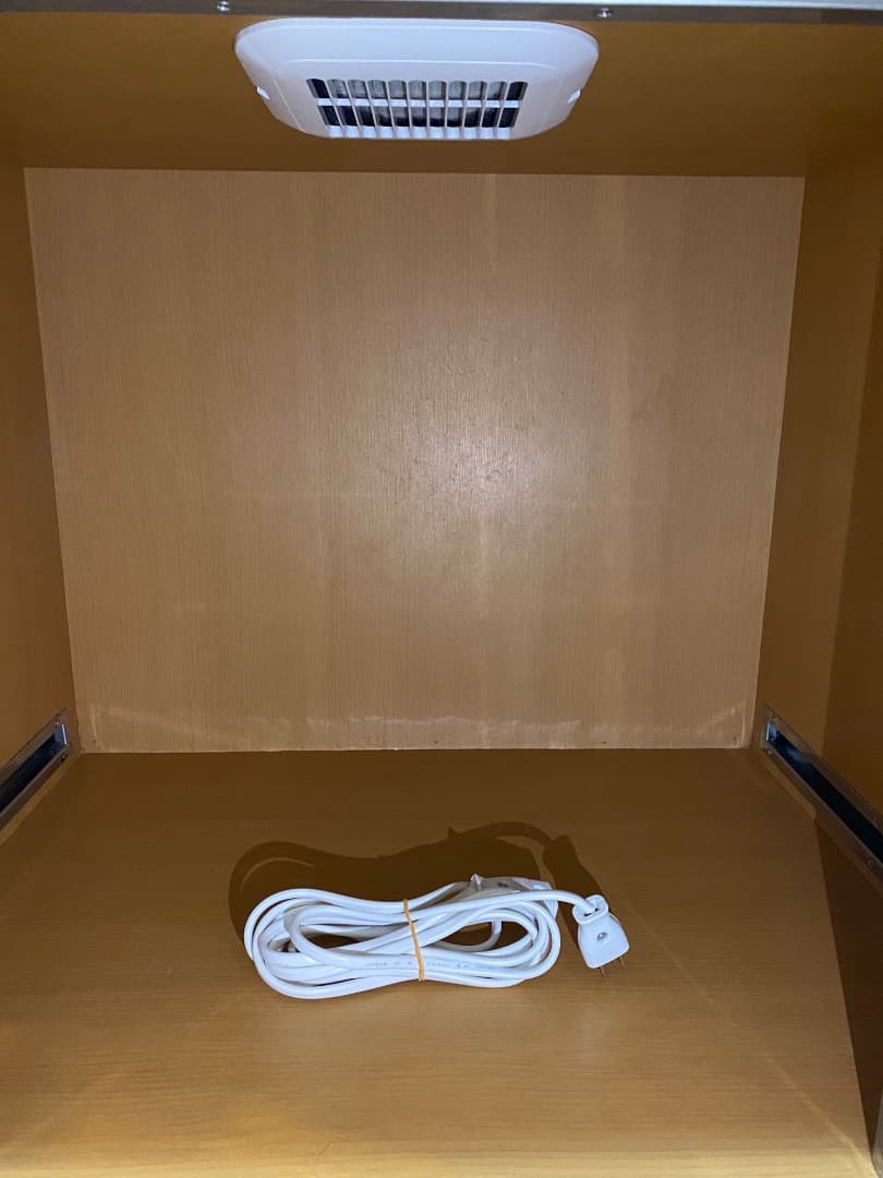 ワンだぁルーム　KAWAI ペット用防音室。キャスター付き