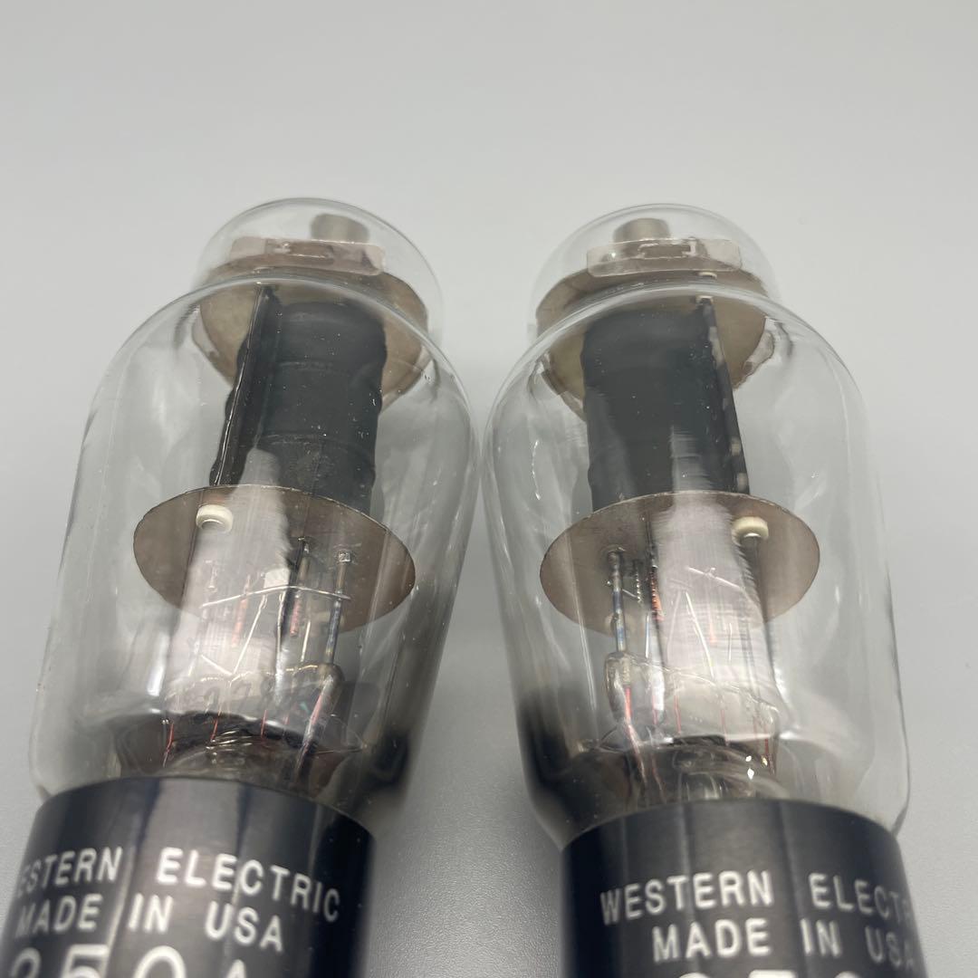 350A Western Electric 真空管 (64)