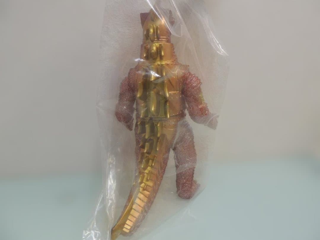 マルサン　メカゴジラ　東宝怪獣福袋　世紀の大怪獣　特撮　東宝　M１号