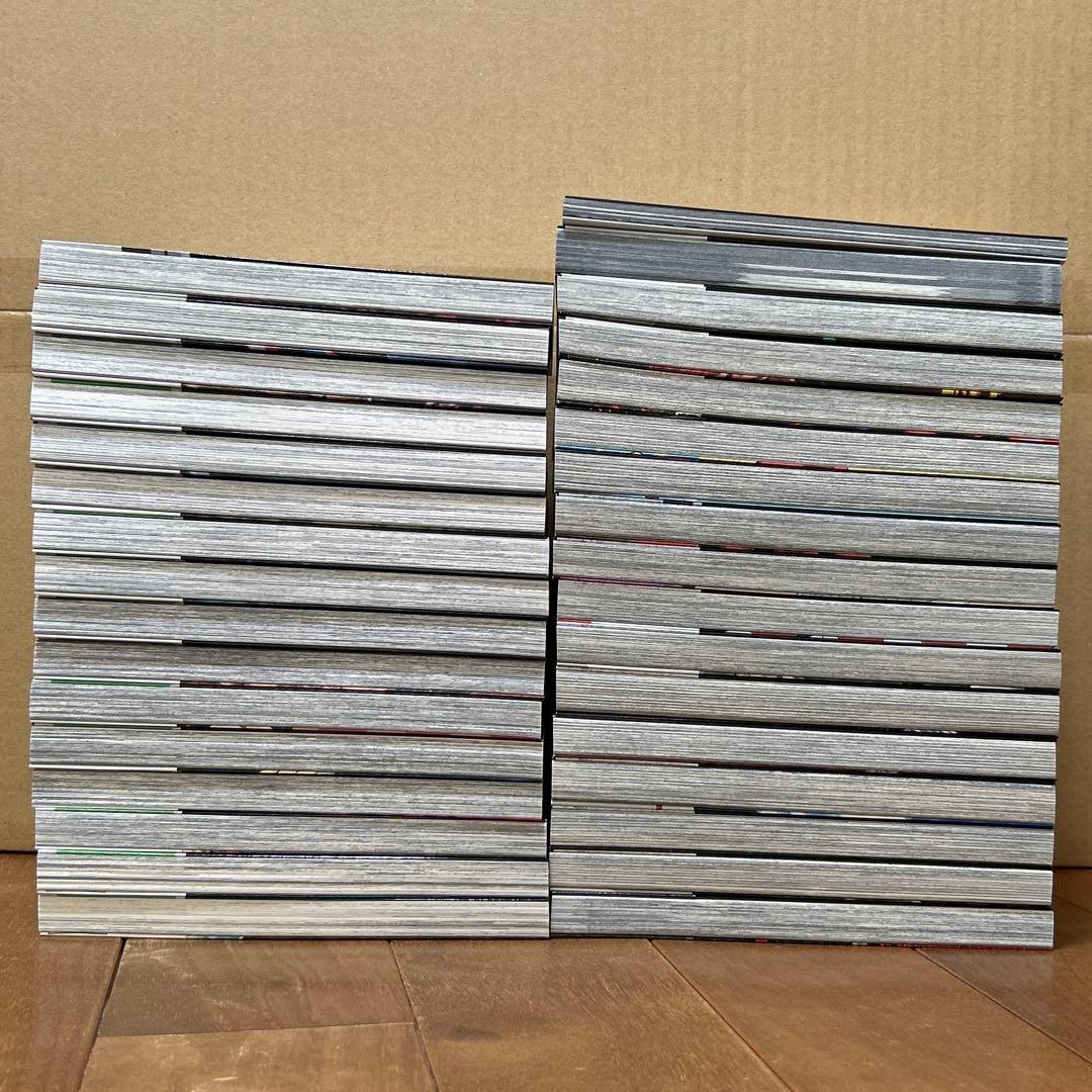 呪術廻戦 全巻セット 0-30巻 0.5巻 公式ファンブック