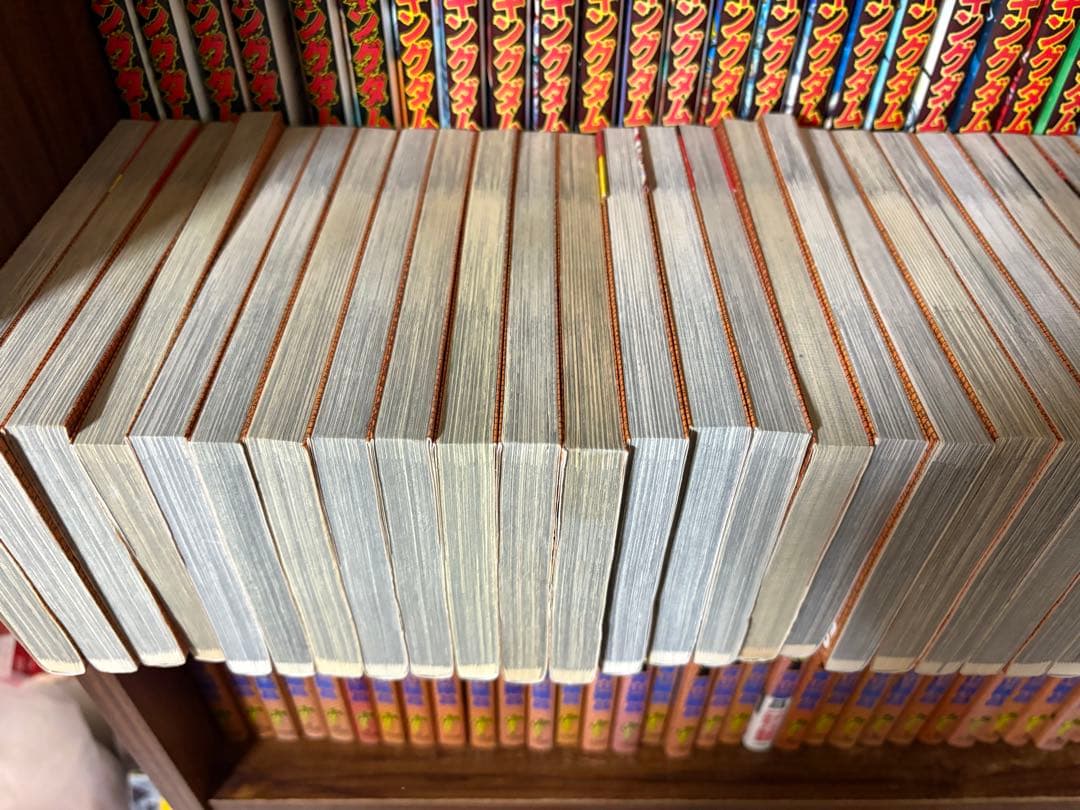 117巻　名探偵コナン全巻セット　1〜106巻オマケ11冊