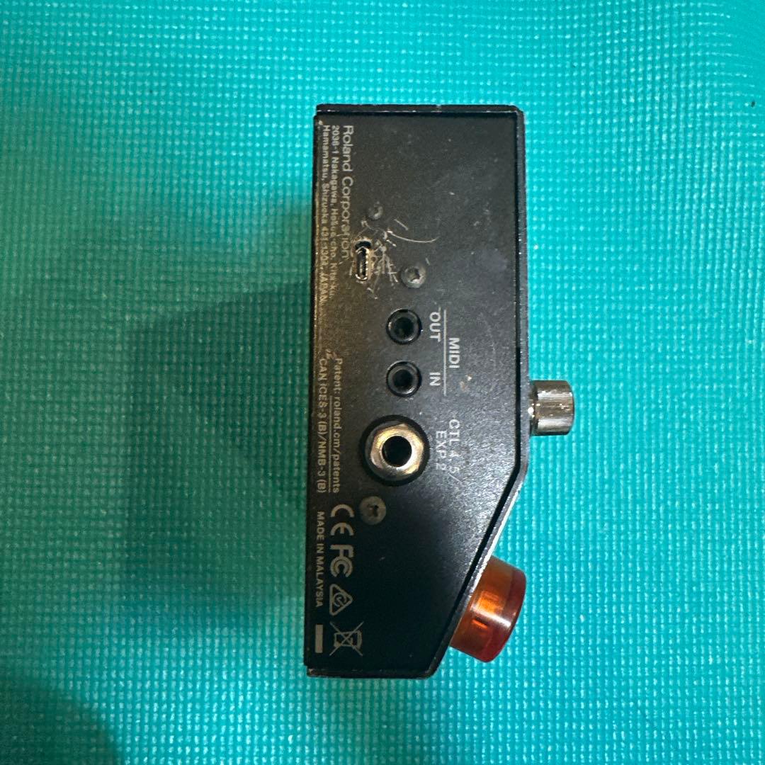 BOSS GT-1000CORE ギターエフェクター