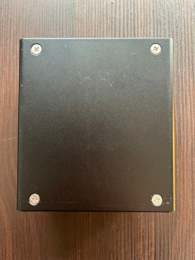 Strymon IRIDIUM アンプ＆IRシュミレーター