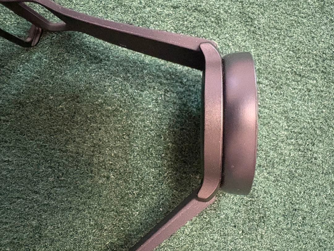 VOICE CADDIE T-Ultra GPSスマートウォッチ