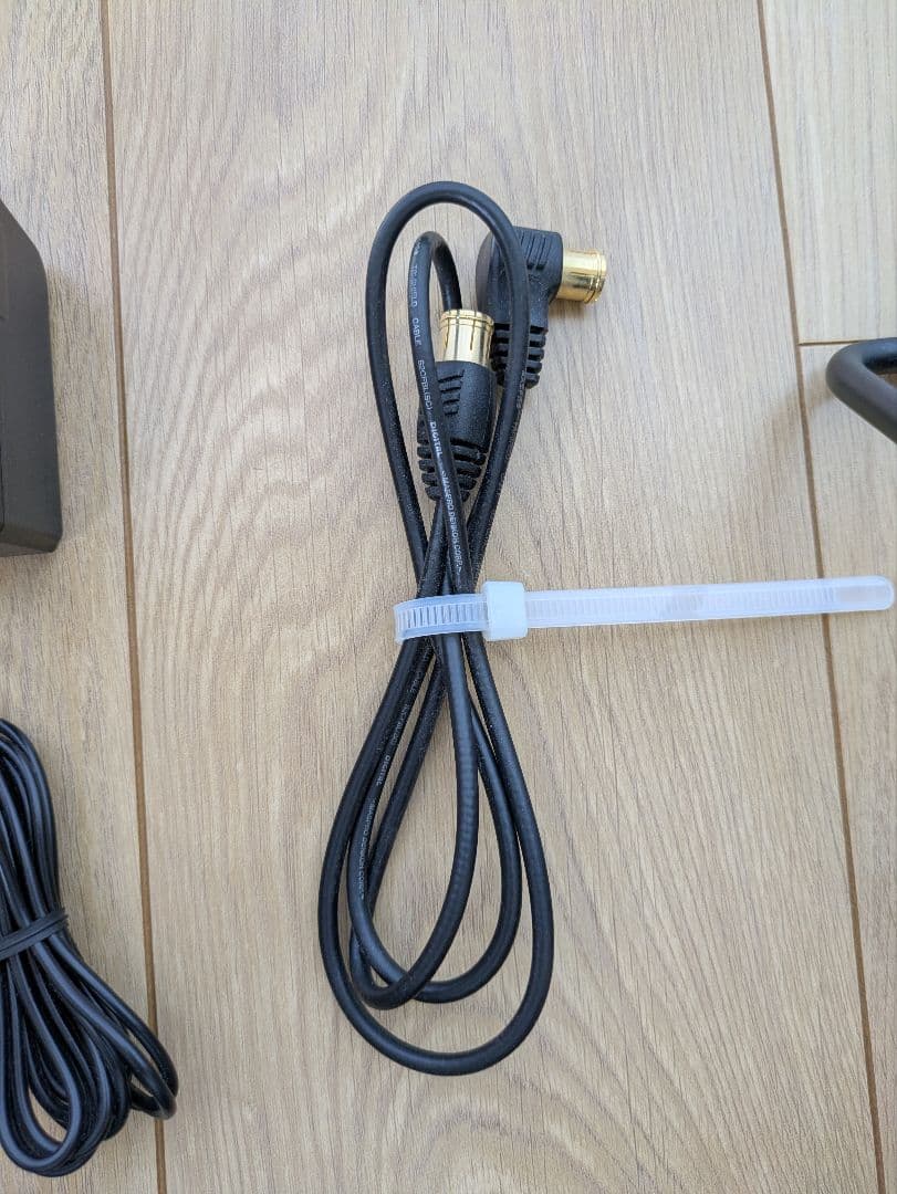 Panasonicポータブルディスプレイ(UN-15CN10D、UN-E10S)