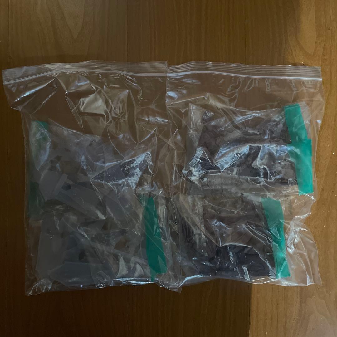 ボークスマイティシリーズバビロンズ　hyper expression FSS