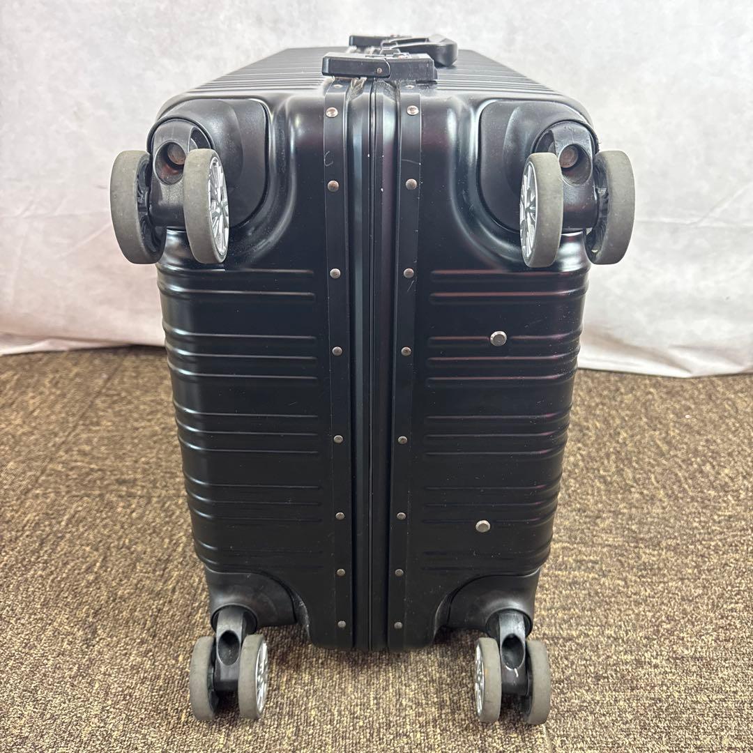 タケオキクチ スーツケース Mサイズ TAKEO KIKUCHI フレームタイプ