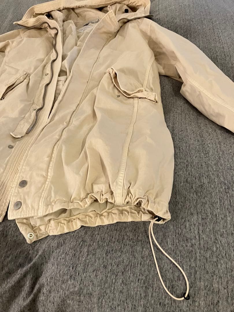 市*川様 nonnative GORE-TEX INFINIUM コート