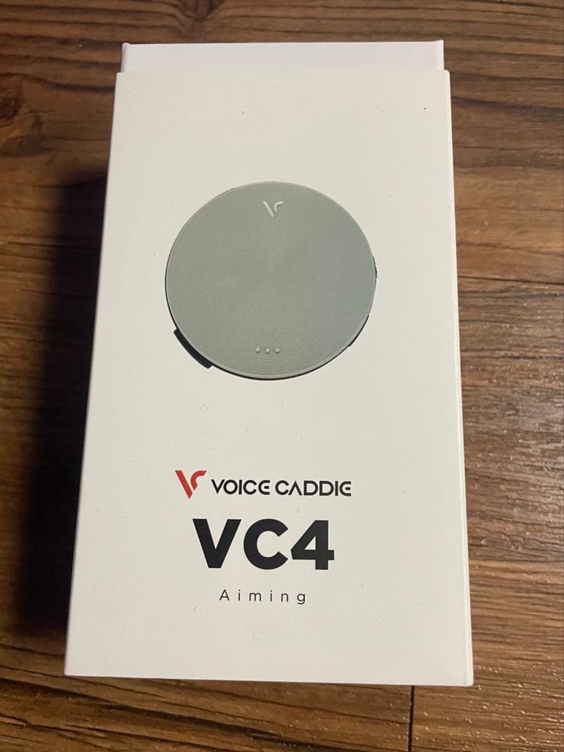 VOICE CADDIE VC4/ボイスキャディ