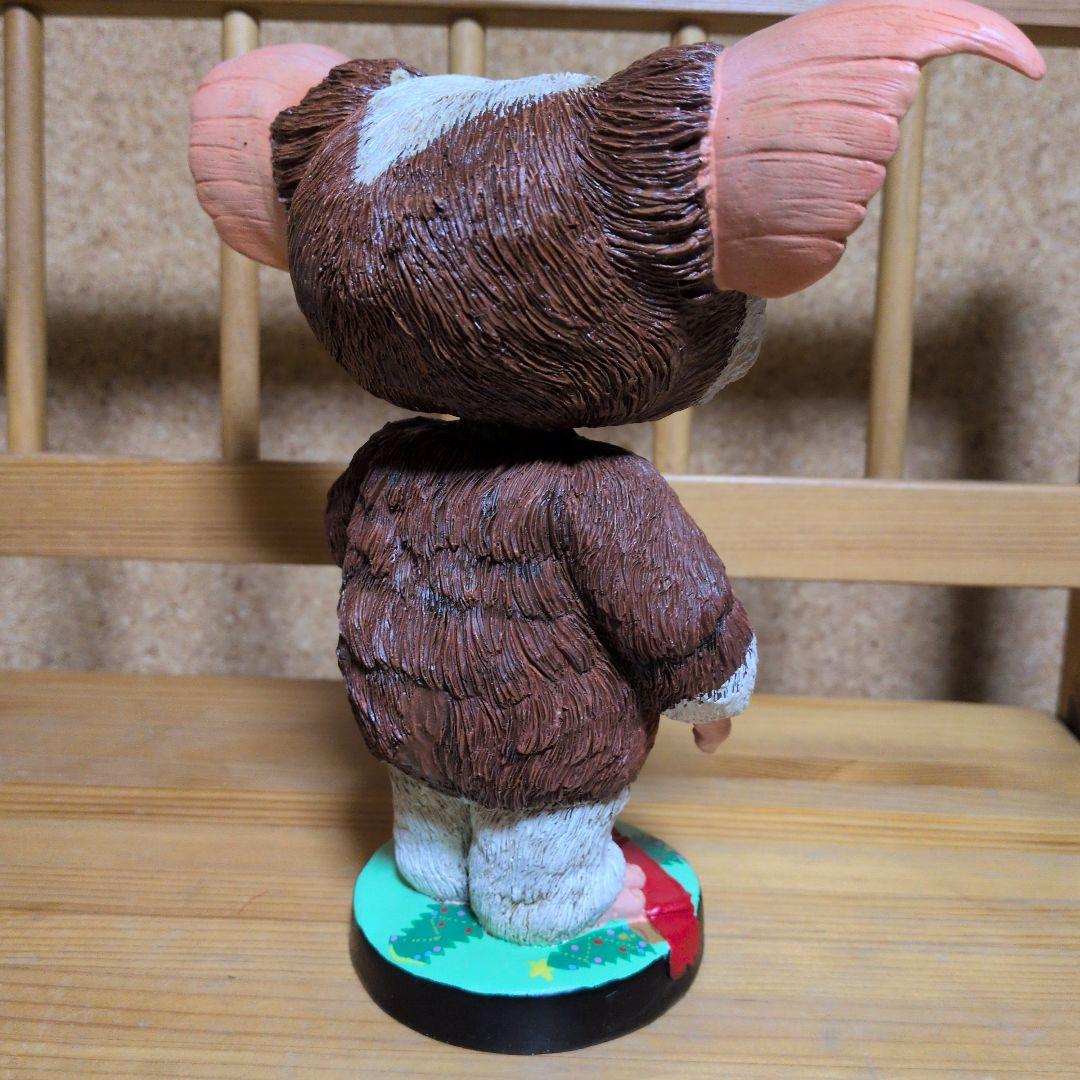 グレムリン　ギズモフィギュア　希少　モホークとジョージフィギュア付き