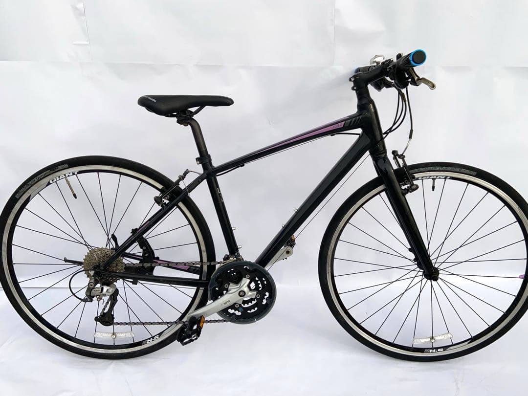 GIANT ESCAPE RX3 LIVクロスバイク　ジャイアント　エスケープ4