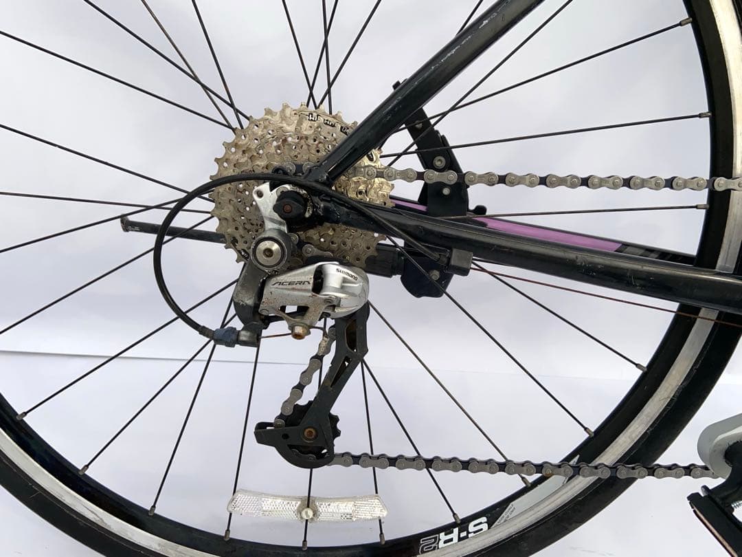 GIANT ESCAPE RX3 LIVクロスバイク　ジャイアント　エスケープ4