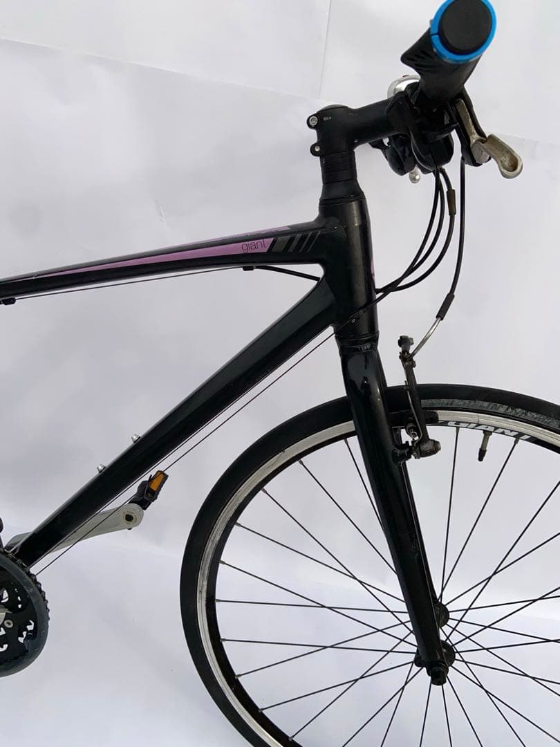 GIANT ESCAPE RX3 LIVクロスバイク　ジャイアント　エスケープ4