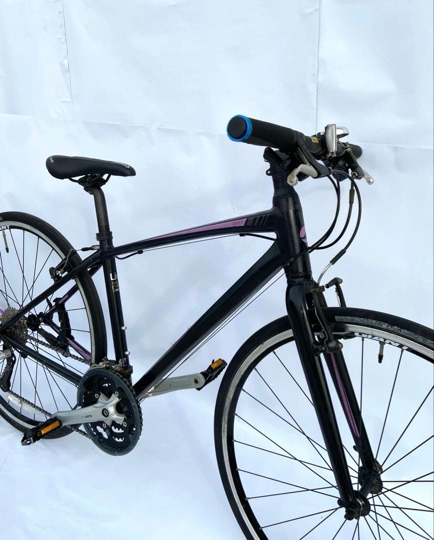 GIANT ESCAPE RX3 LIVクロスバイク　ジャイアント　エスケープ4