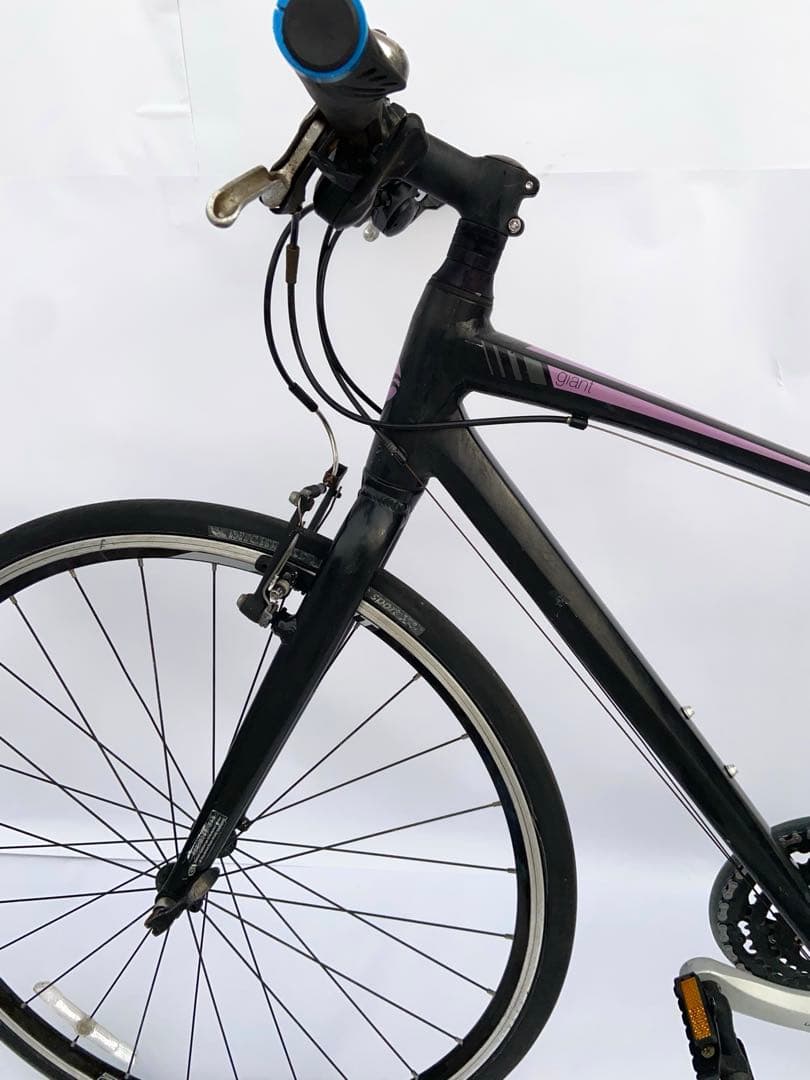 GIANT ESCAPE RX3 LIVクロスバイク　ジャイアント　エスケープ4