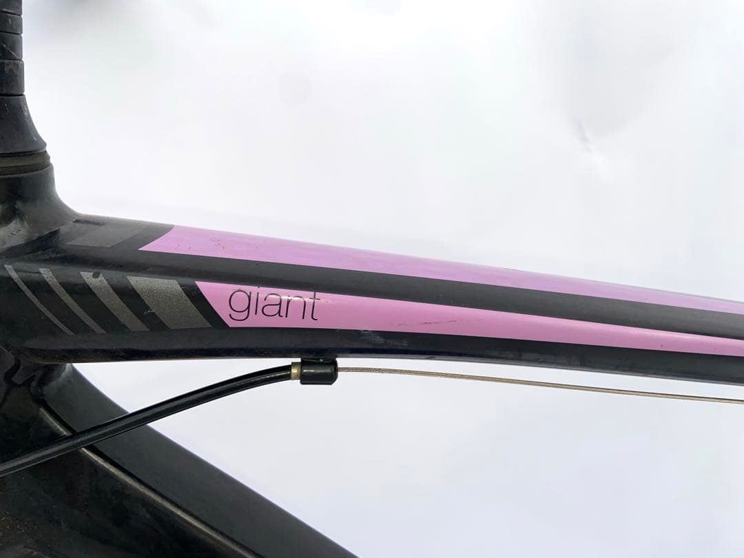 GIANT ESCAPE RX3 LIVクロスバイク　ジャイアント　エスケープ4
