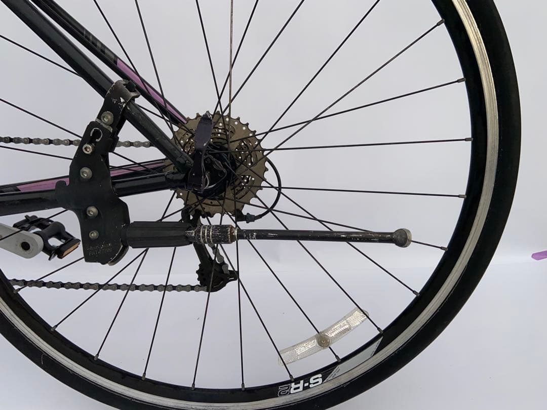 GIANT ESCAPE RX3 LIVクロスバイク　ジャイアント　エスケープ4