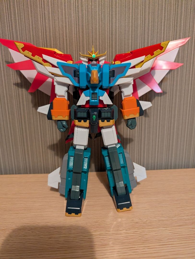 モデロイドセット